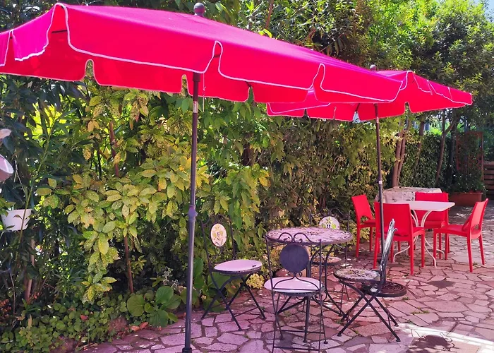 Casapatrizia B&B Sirmione