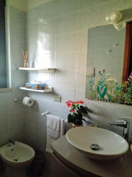 Frühstückspension Casapatrizia