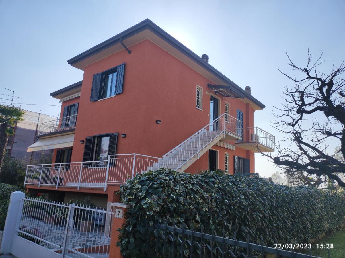 Casapatrizia Frühstückspension