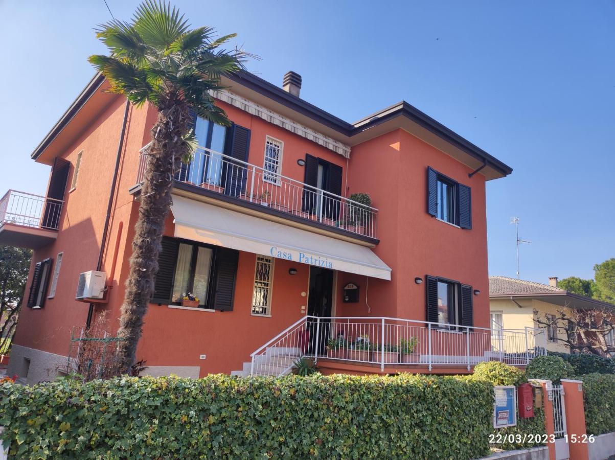 Frühstückspension Casapatrizia