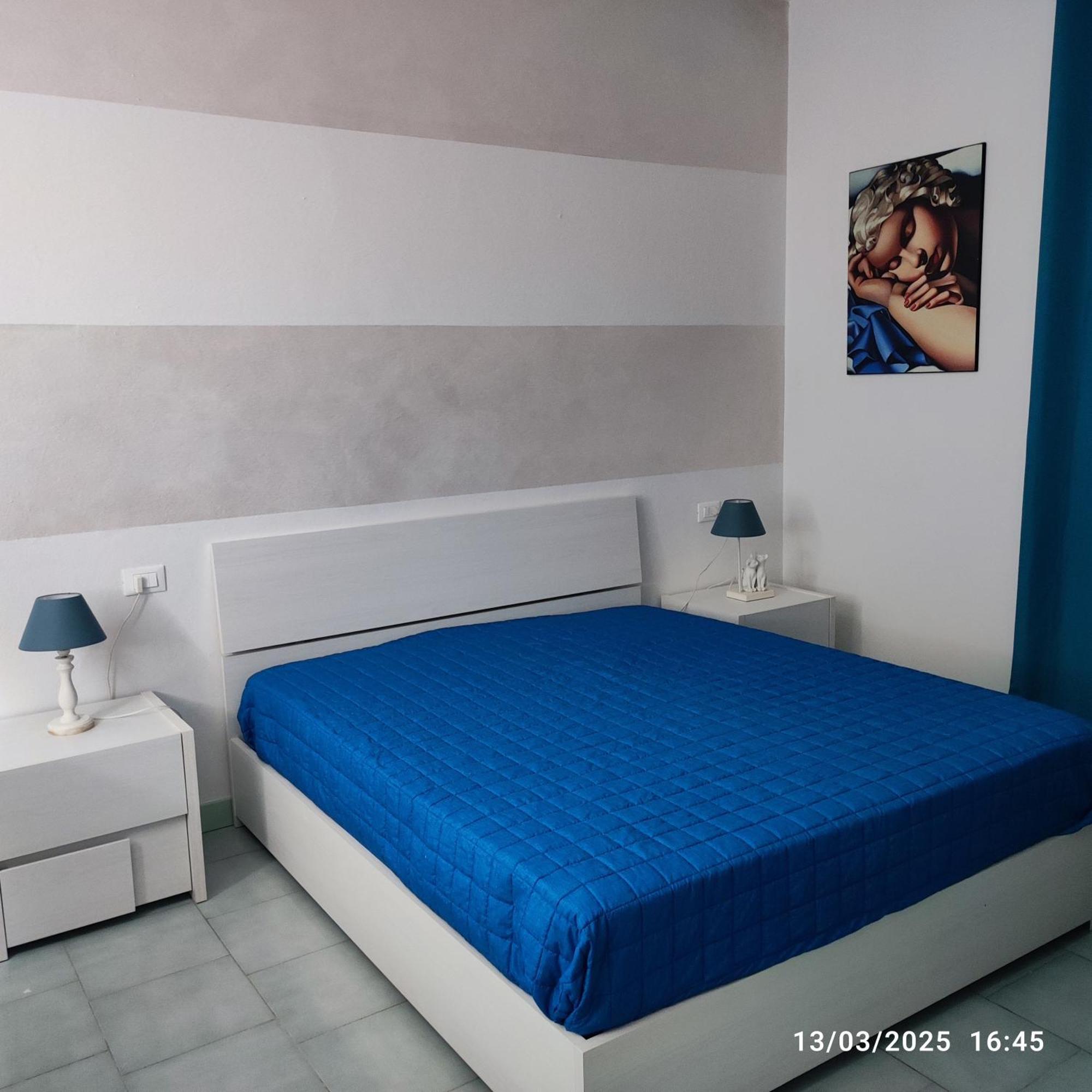 Frühstückspension Casapatrizia Sirmione