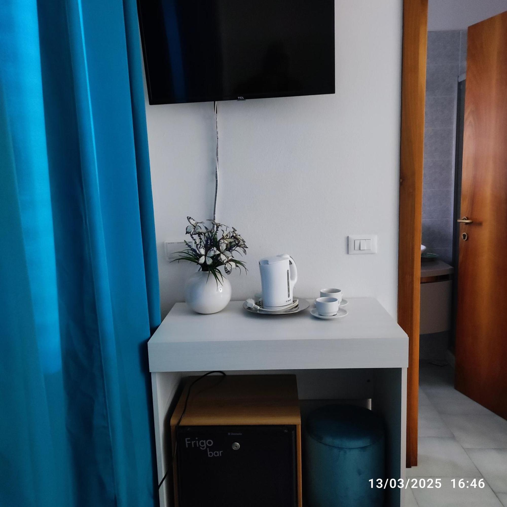Frühstückspension Casapatrizia *