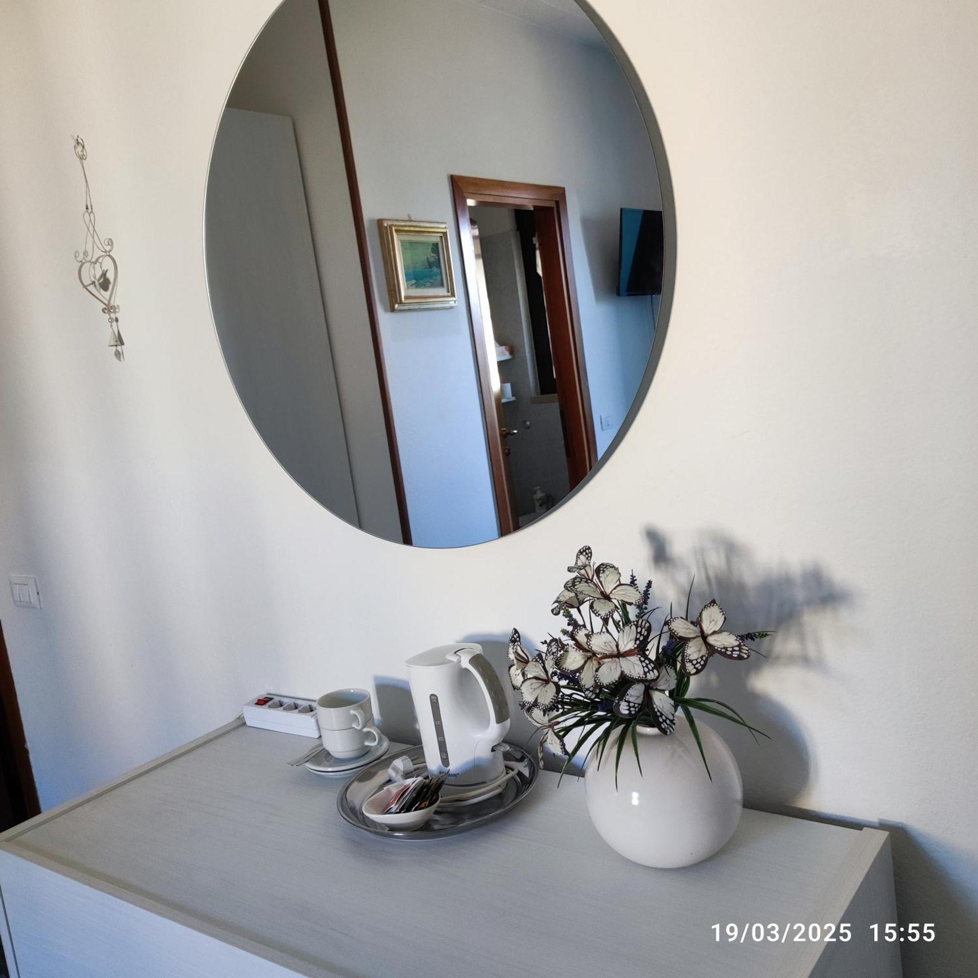 Casapatrizia Bed & Breakfast *