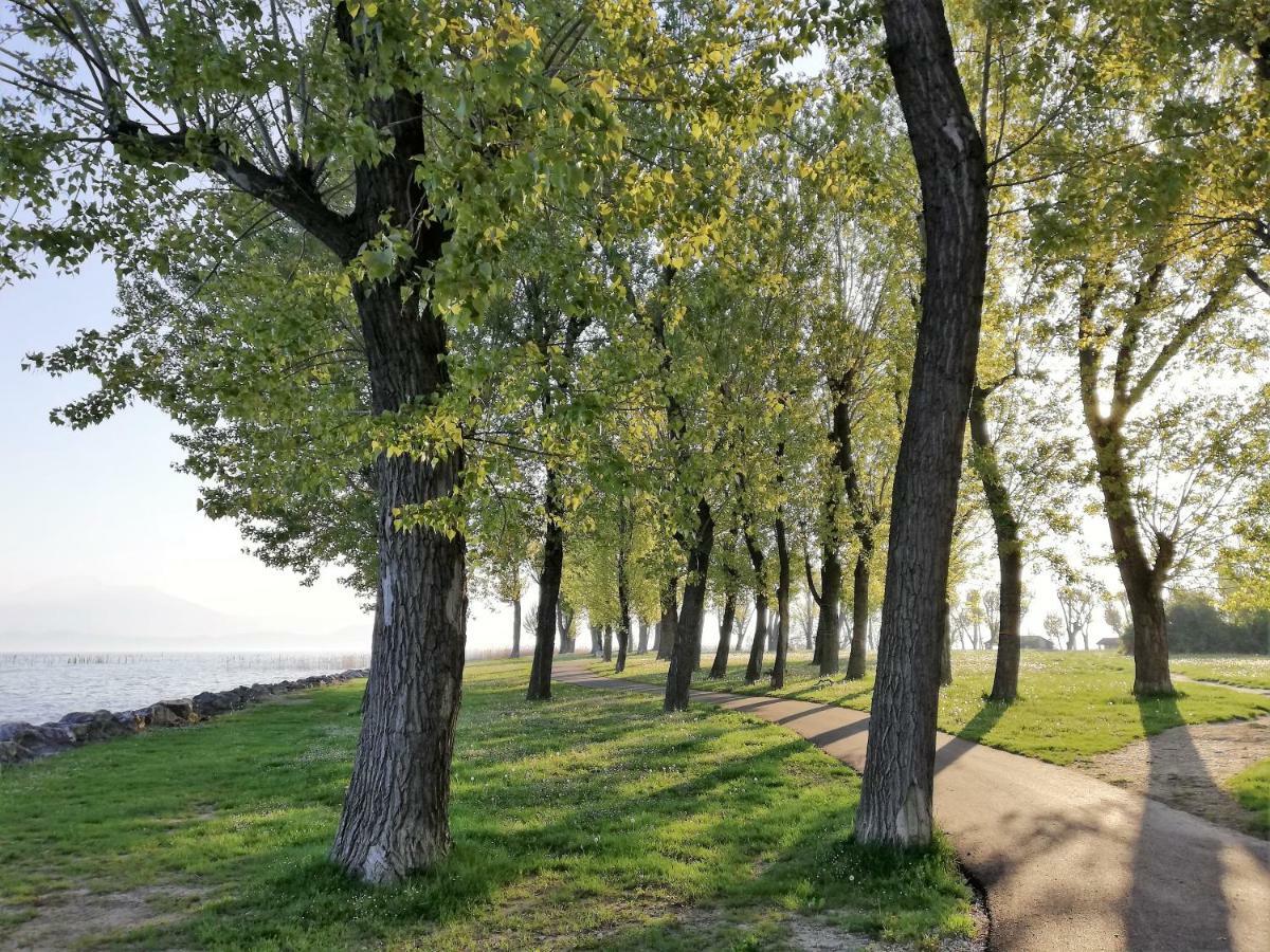Frühstückspension Casapatrizia