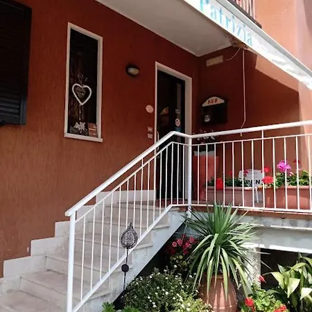 Casapatrizia B&B Sirmione Exterior photo