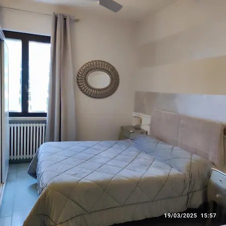 Casapatrizia B&B Sirmione Room photo