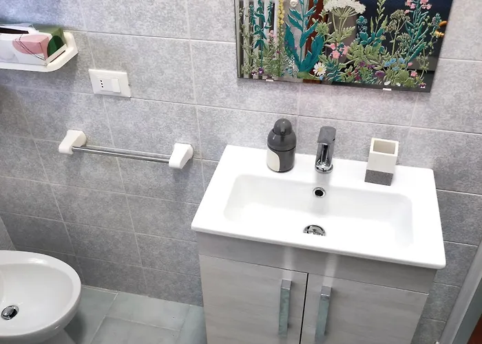 Casapatrizia B&B Sirmione