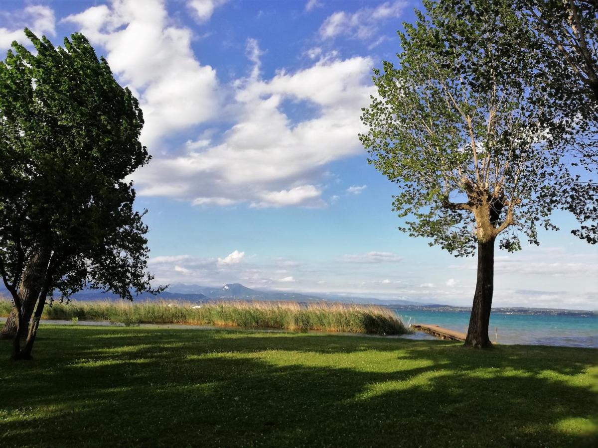 Bed & Breakfast Casa Patrizia *