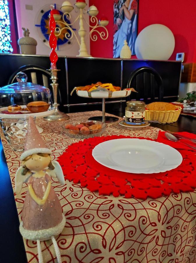 Casapatrizia Bed & Breakfast *