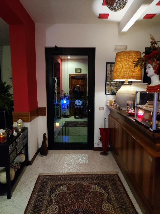 Casa Patrizia * Sirmione