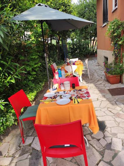 Casa Patrizia * Sirmione