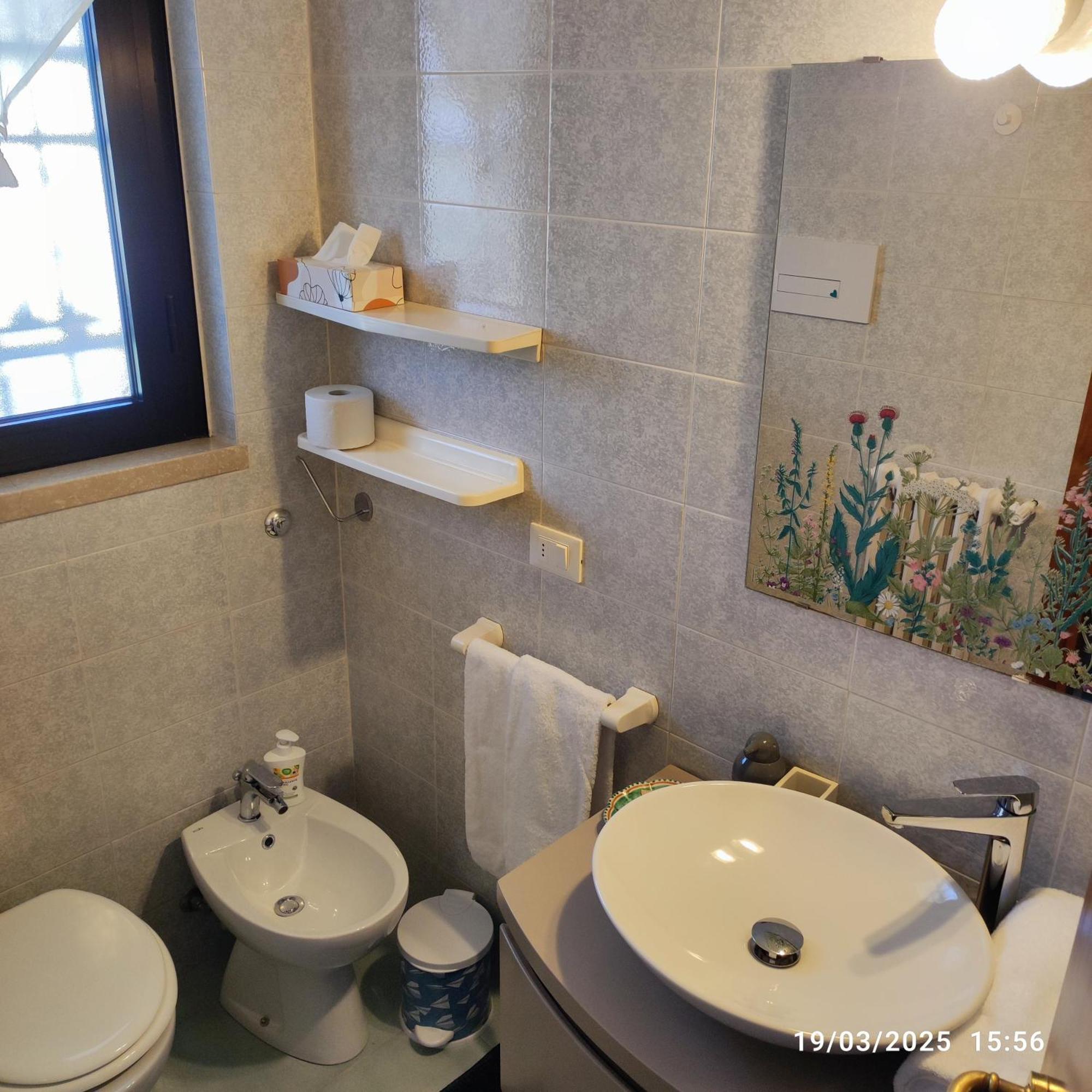 Casa Patrizia Bed & Breakfast