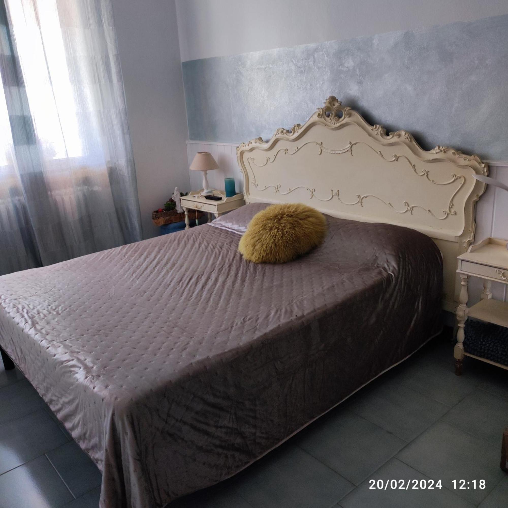 Casa Patrizia Bed & Breakfast Sirmione