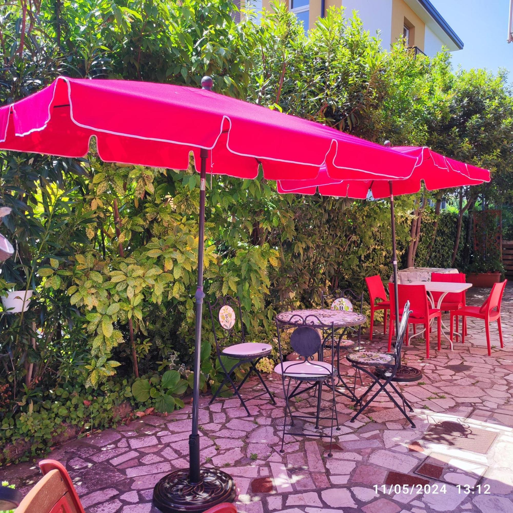 Couette-café Casapatrizia Sirmione