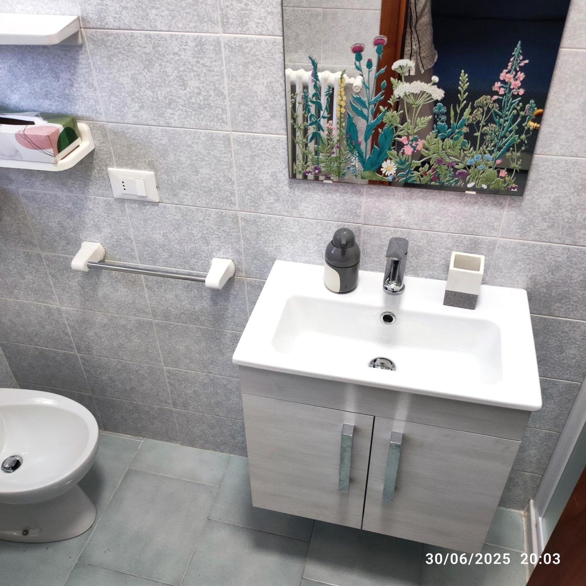 Casa Patrizia Bed & Breakfast