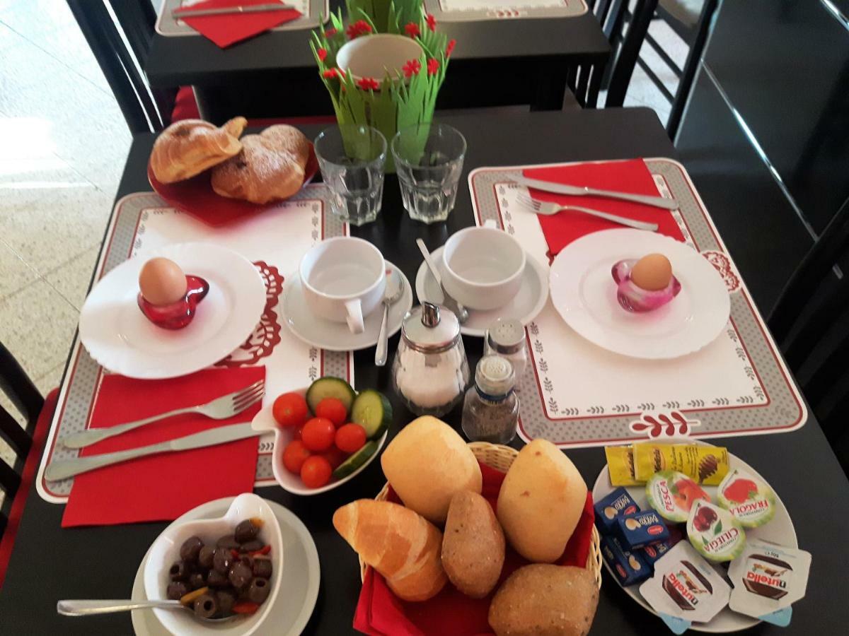 Casa Patrizia Bed & Breakfast