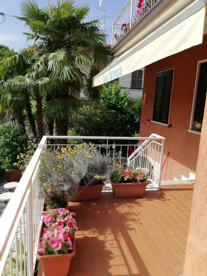 Bed & Breakfast Casa Patrizia
